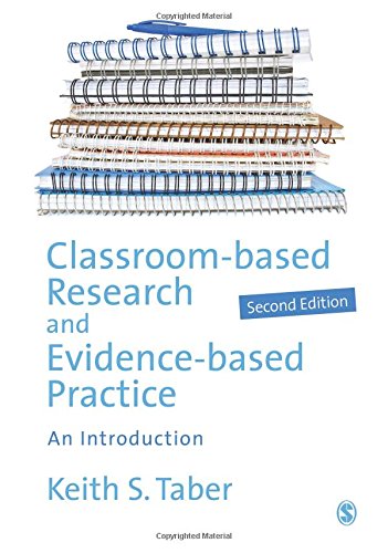 Classroom-based Research and Evidence-based Practice