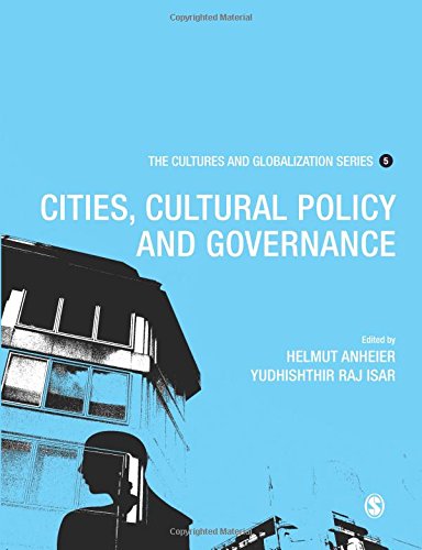 Cultures and Globalization