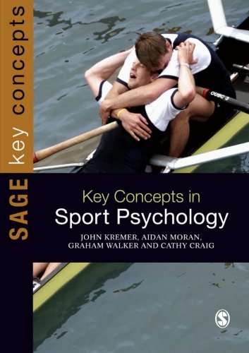 Key Concepts in Sport Psychology