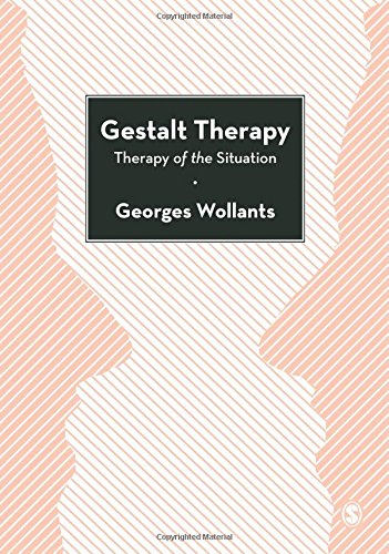 Gestalt Therapy