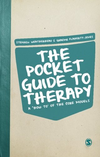 The Pocket Guide to Therapy
