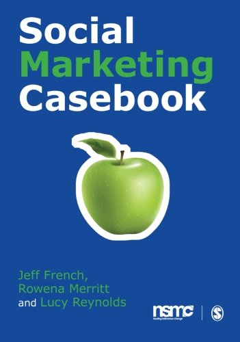 Social Marketing Casebook