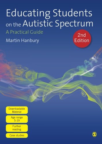Educating Students on the Autistic Spectrum