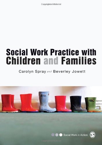 Social Work Practice with Children and Families