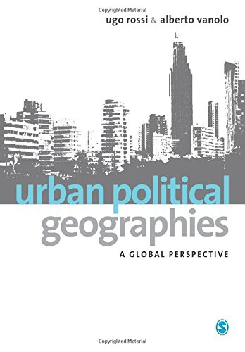 Urban Political Geographies