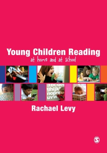 Young Children Reading