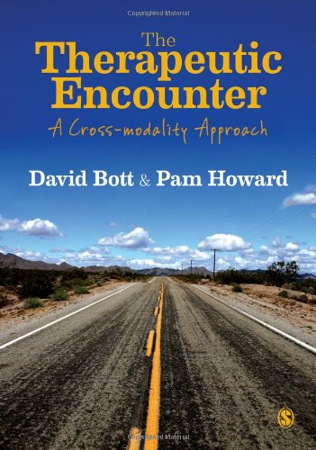 The Therapeutic Encounter