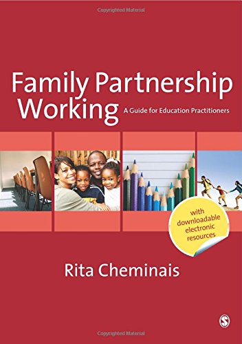 Family Partnership Working