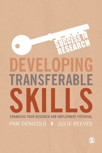 Developing Transferable Skills