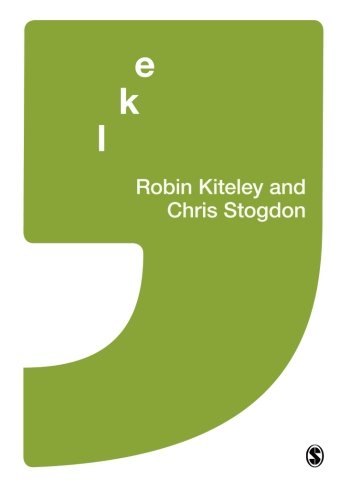Literature Reviews in Social Work