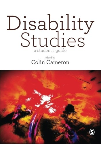 Disability Studies