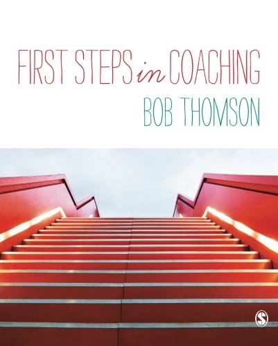 First Steps in Coaching