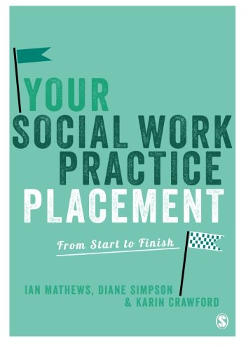 Your Social Work Practice Placement