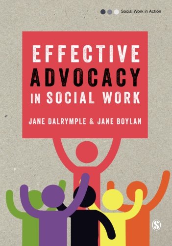 Effective Advocacy in Social Work