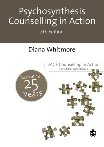 Psychosynthesis Counselling in Action