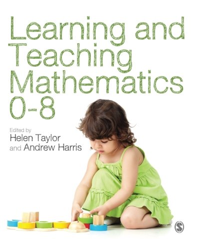 Learning and Teaching Mathematics 0-8
