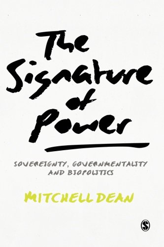 The Signature of Power