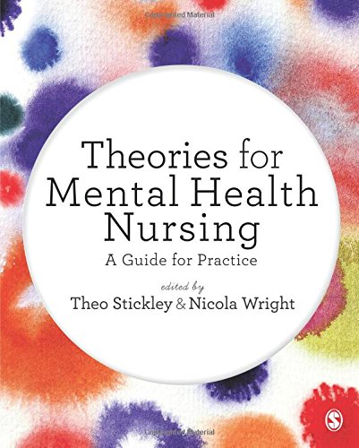 Theories for Mental Health Nursing