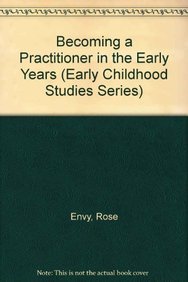 Becoming a Practitioner in the Early Years