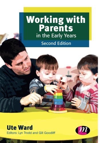 Working with Parents in the Early Years