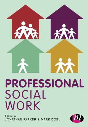 Professional Social Work