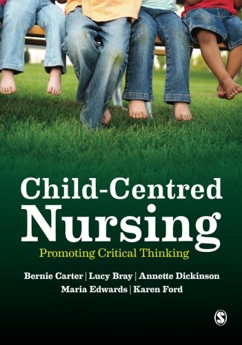 Child-Centred Nursing