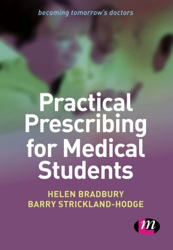 Practical Prescribing for Medical Students
