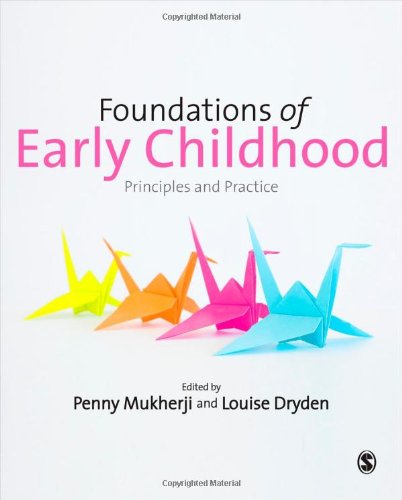 Foundations of Early Childhood