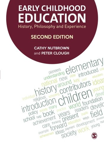 Early Childhood Education