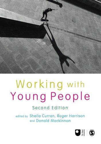 Working with Young People