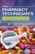 The Pharmacy Technician
