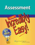 Assessment Made Incredibly Easy!®