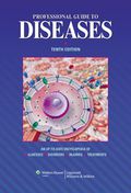 Professional Guide to Diseases
