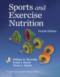 Sports and Exercise Nutrition