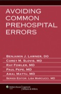 Avoiding Common Prehospital Errors