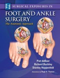 Surgical Exposures in Foot & Ankle Surgery