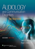 Audiology and Communication Disorders: An Overview