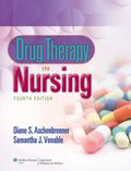 Drug Therapy in Nursing