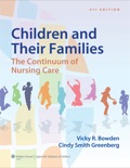 Bowden Children and Their Families: The Continuum of Nursing Care
