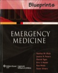 Blueprints Emergency Medicine