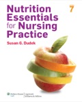 Nutrition Essentials for Nursing Practice