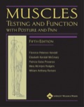 Muscles: Testing and Function, with Posture and Pain: Includes a Bonus Primal Anatomy CD-ROM