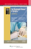 The Washington Manual of Surgery
