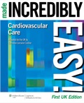 Cardiovascular Care Made Incredibly Easy