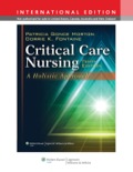 Critical Care Nursing: A Holistic Approach
