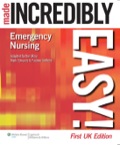 Emergency Nursing Made Incredibly Easy!