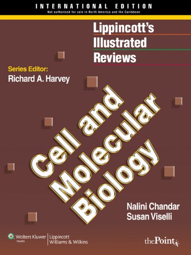Cell and Molecular Biology