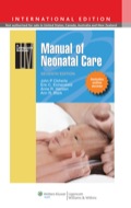 Manual of Neonatal Care