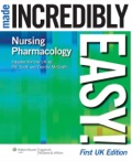 Nursing Pharmacology Made Incredibly Easy!