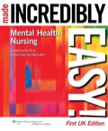 Mental Health Nursing Made Incredibly Easy!